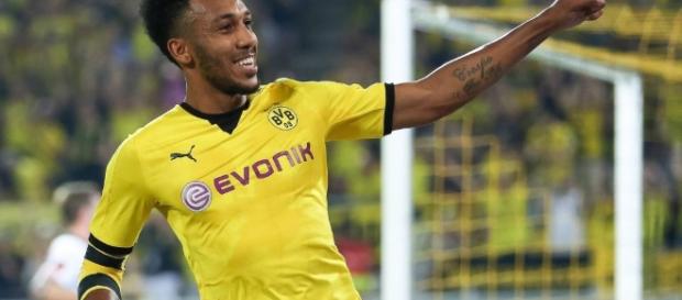 Ligue Europa - Barrage : Mené 3-0, le Borussia Dortmund a arraché ... - eurosport.fr Ligue Europa - Barrage : Mené 3-0, le Borussia Dortmund a arraché ... - eurosport.fr