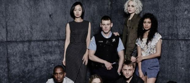 Lilly Wachowski Leaves SENSE8 Season 2 | Nerdist - nerdist.com Lilly Wachowski Leaves SENSE8 Season 2 | Nerdist - nerdist.com