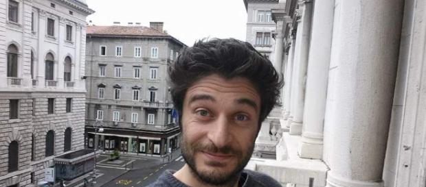 Lino Guanciale e i suoi progetti per il futuro - twitter.com Lino Guanciale e i suoi progetti per il futuro - twitter.com