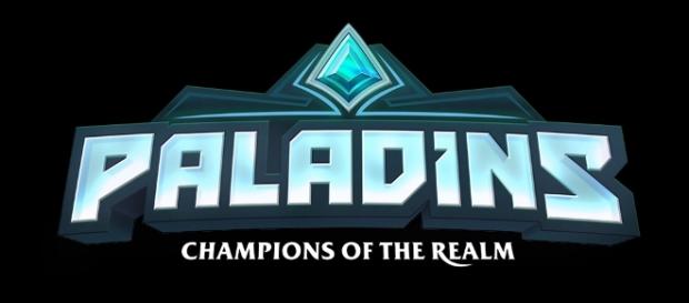Logo du jeu Paladins: Champions of the Realm Logo du jeu Paladins: Champions of the Realm