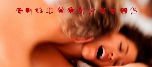 Los Signos Zodiacales Más Ruidosos En La Cama. Los Signos Zodiacales Más Ruidosos En La Cama.