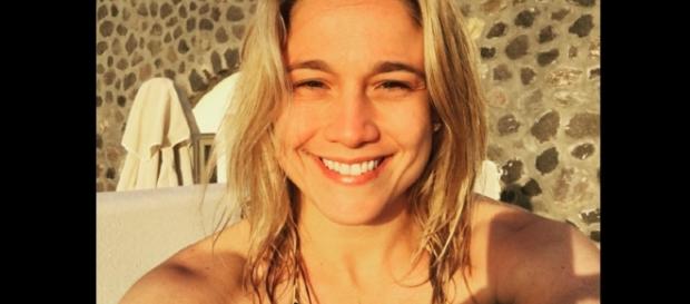 Mães famosas que tem polêmicas cotidianas mais expostas do que gostariam Mães famosas que tem polêmicas cotidianas mais expostas do que gostariam
