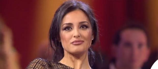 Maria Teresa Buccino ha denunciato il furto di un video osé Maria Teresa Buccino ha denunciato il furto di un video osé