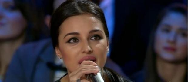 Maria Teresa Buccino, sorella di Cristina Maria Teresa Buccino, sorella di Cristina
