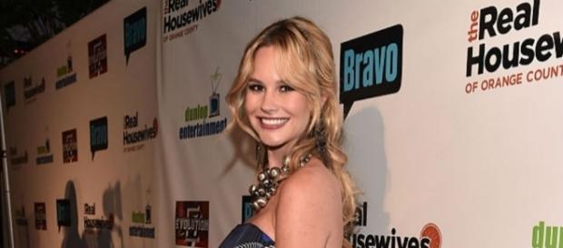 Meghan King Edmonds' Reality Television Past Exposed - inquisitr.com Meghan King Edmonds' Reality Television Past Exposed - inquisitr.com