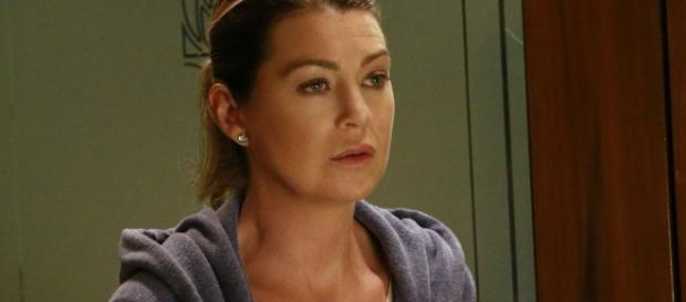 Meredith vuelve a la carga en 'Anatomía de Grey' /ABC Meredith vuelve a la carga en 'Anatomía de Grey' /ABC