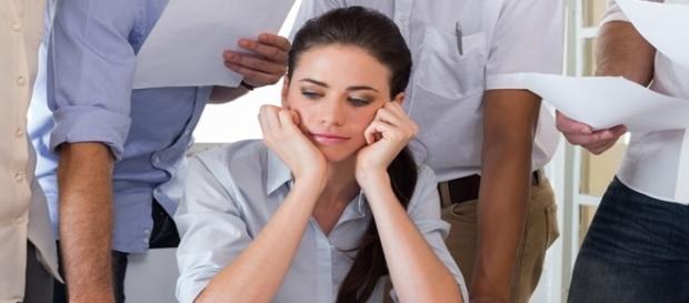 Saiba o motivo de pessoas fortes terem relações complicadas. Saiba o motivo de pessoas fortes terem relações complicadas.