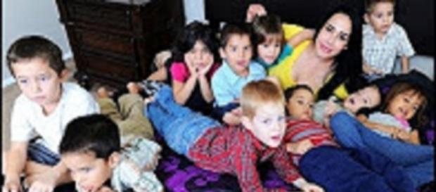 Nadya Suleman kills Octomom. from "Nadya Suleman: Palmdale video Youtube user Shemp Akibono Nadya Suleman kills Octomom. from "Nadya Suleman: Palmdale video Youtube user Shemp Akibono