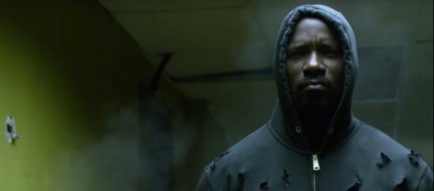 Netflix Releases New Scene From Marvel's Luke Cage | Welcome to ... - legionofleia.com Netflix Releases New Scene From Marvel's Luke Cage | Welcome to ... - legionofleia.com