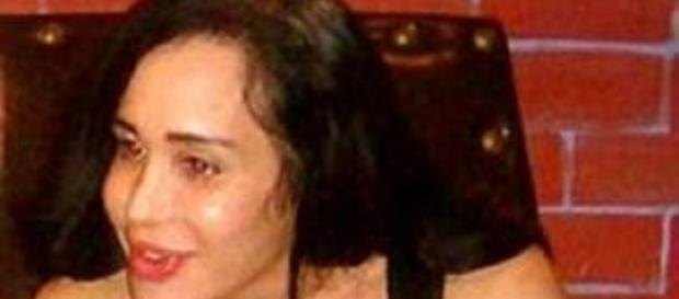 Octomom Nadya Suleman got plastic surgery and lots of it. Wikimedia Octomom Nadya Suleman got plastic surgery and lots of it. Wikimedia