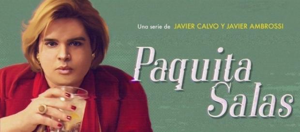 Paquita Salas, la primera serie de Flooxer que salta a Neox ... - elconfidencial.com Paquita Salas, la primera serie de Flooxer que salta a Neox ... - elconfidencial.com