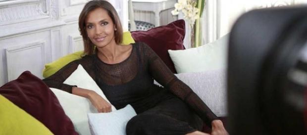 Présidentielle : Karine Le Marchand casse les codes avec « Une ... - leparisien.fr Présidentielle : Karine Le Marchand casse les codes avec « Une ... - leparisien.fr
