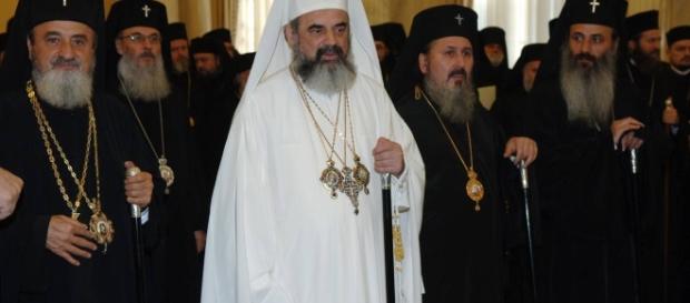 Se pregăteşte de vot "Legea preoţilor" Se pregăteşte de vot "Legea preoţilor"