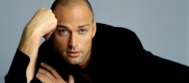 Stefano Bettarini ex di Simona Ventura Stefano Bettarini ex di Simona Ventura