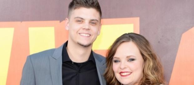 Teen Mom OG' Recap: Catelynn and Tyler's Wedding Brings Tears ... - usmagazine.com Teen Mom OG' Recap: Catelynn and Tyler's Wedding Brings Tears ... - usmagazine.com