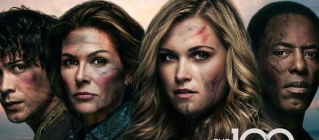 The 100 stagione 4, anticipazioni The 100 stagione 4, anticipazioni