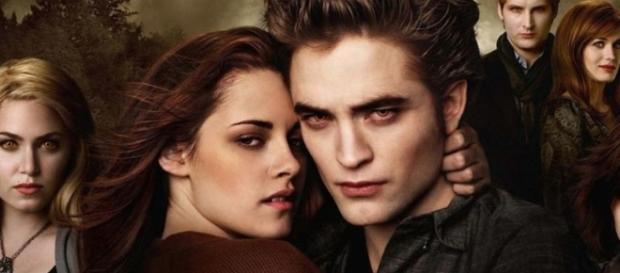 Un nouveau Twilight en préparation? Un nouveau Twilight en préparation?