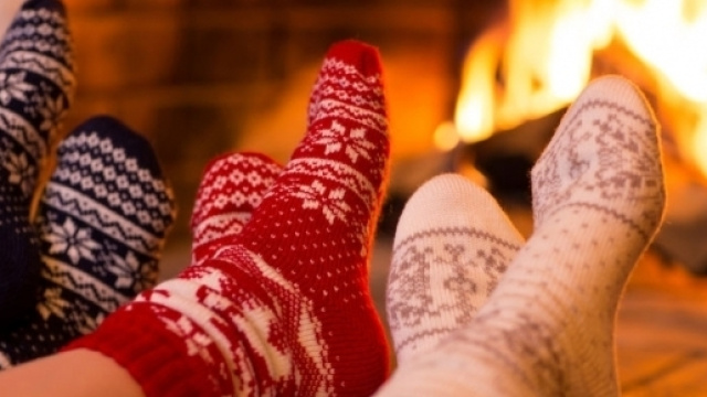 5 idées pour profiter de l'hiver en famille (1/5) | Sélection du ... - readersdigest.ca