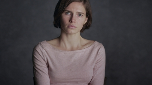 "Amanda Knox" è il documentario Netflix con dichiarazioni inedite sul caso Meredith Kercher