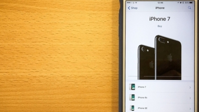 Apple iPhone 7, ultime novità ad oggi 27 settembre 2016