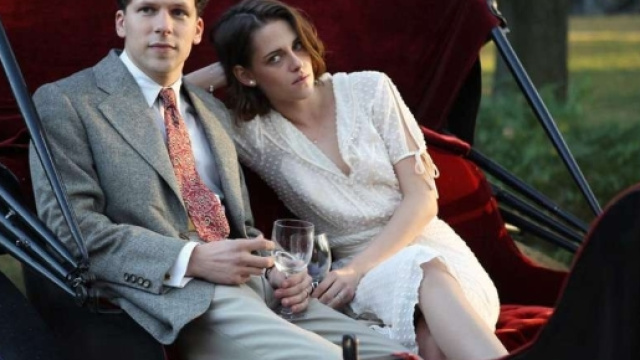 Café Society: da oggi 29 settembre al cinema il nuovo film… - algheronewsgroup.com