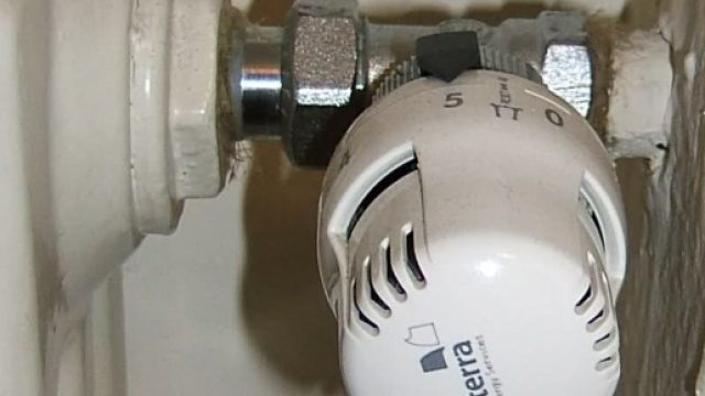 Entro il 31 Dicembre chi vive in condominio con riscaldamento centralizzato dovr&agrave; installare le nuove valvole