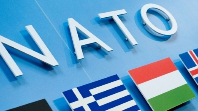 Formation of NATO and Warsaw Pact - Cold War - HISTORY.com - history.com