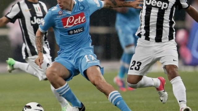 Juventus-Napoli: i precedenti allo Stadium sono tutti favorevoli ... - superscommesse.it