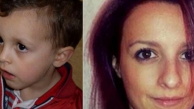 Loris Stival e Veronica Panarello