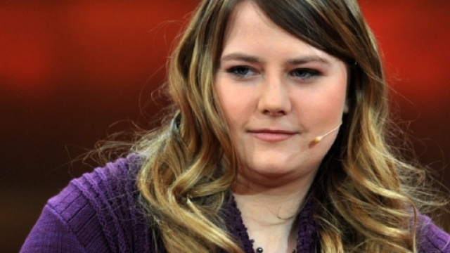 Natascha Kampusch vive ancora nella "casa degli orrori"