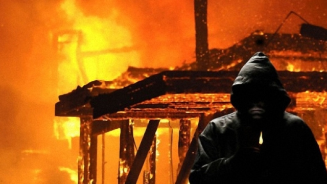 Numerosi incendi avevano devastato le campagne tra Terralba e Arborea.