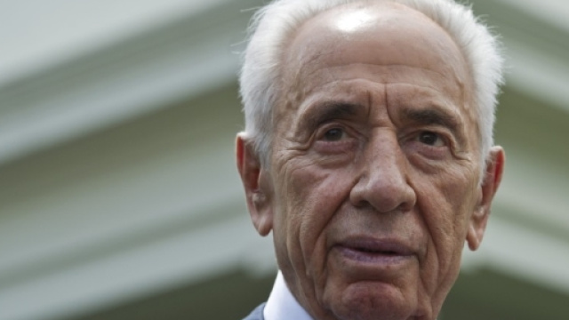Shimon Peres, muore l'uomo che sognava la pace
