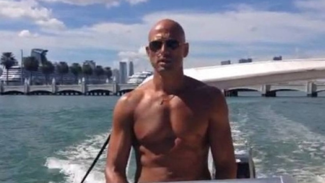 Stefano Bettarini confessioni hot al GF Vip