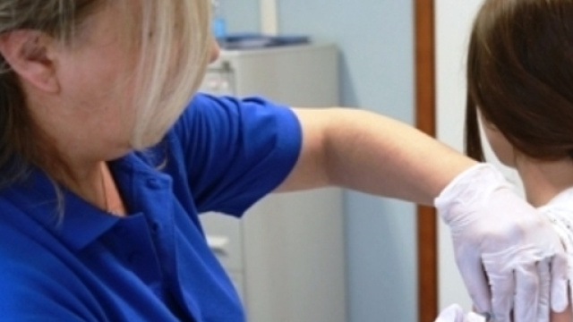 Trieste, pediatra malata di tubercolosi