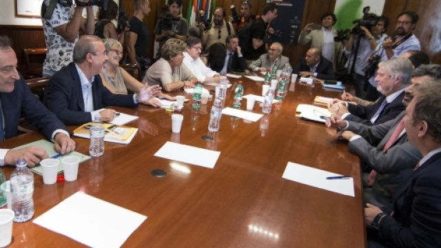 Ultimissime novità al 27 settembre 2016 su pensione anticipata e precoci, quota 41 solo per under 16
