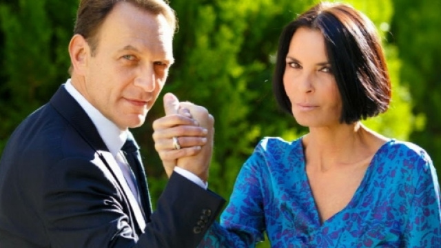 Un posto al sole anticipazioni 3-8 ottobre 2016