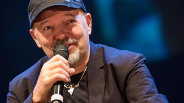 Vasco Rossi, arriva Un Mondo Migliore
