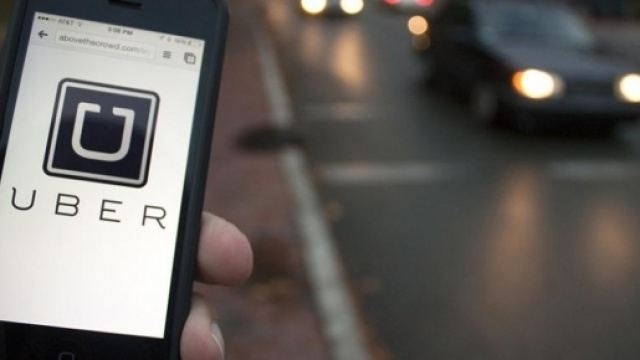 Uber, novit&agrave; allo studio per il trasporto in citt&agrave;