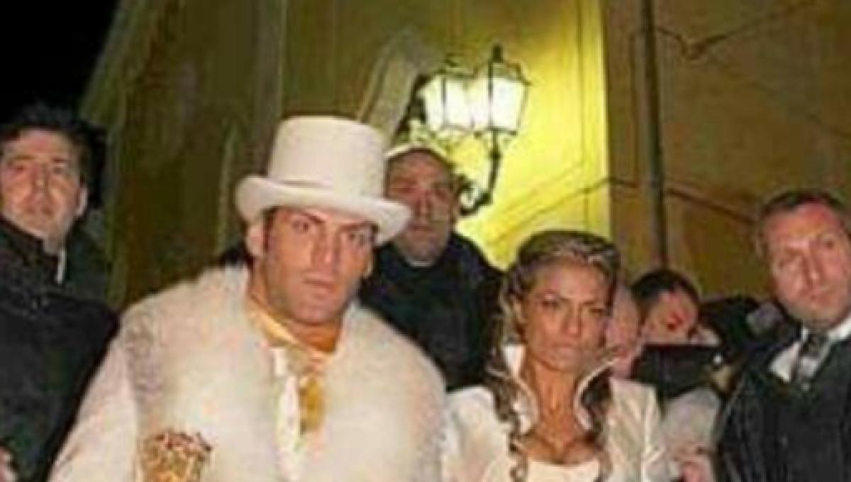 Grande Fratello Vip Clemente Russo Deriso Sui Social Ecco Perche