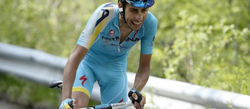 Fabio Aru, Giro di Lombardia 2016