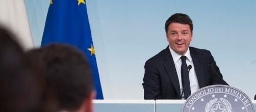 Riforma pensioni, nuovo intervento di Renzi a Rtl 102.5 del 28 settembre 2016