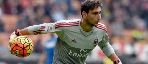 Da Sassuolo a Sassuolo: in un anno Donnarumma si è preso il Milan