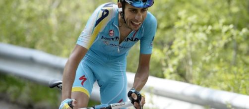 Fabio Aru, Giro di Lombardia 2016