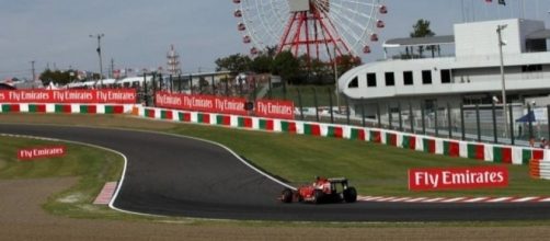 Formula 1, GP Giappone 2016, orari Sky e Rai di Suzuka.