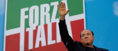 Forza Italia è il partito fondato da Berlusconi nel 1994