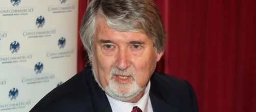 Giuliano Poletti, ministro del Lavoro