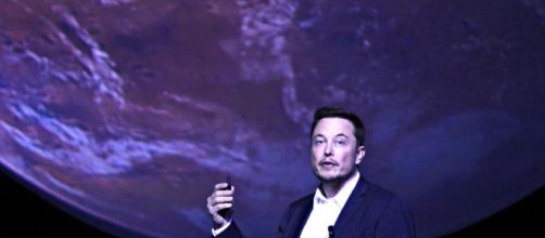Il sogno di Elon Musk: 'Su Marte fra dieci anni' - lastampa.it