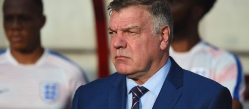 Inghilterra shock, esonerato il ct Allardyce: al suo posto ... - calciomercatoblog.com