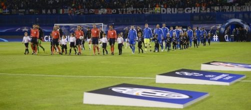 Juventus e Dinamo Zagabria si apprestano a scendere in campo