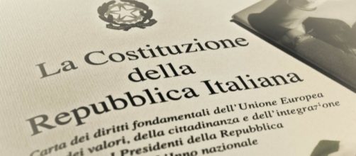 La Costituzione Italiana: tra pochi mesi il Referendum per decidere se riformarla o meno